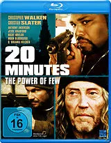 20 Minutes - The Power Of Few Blu-ray