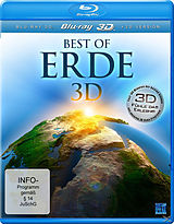 Best of Erde 3D Blu-ray 3D