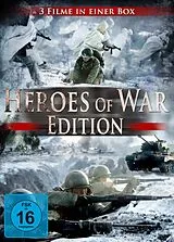 Heroes of War Edition DVD