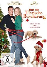 Noch eine tierische Bescherung DVD