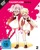 Talentless Nana DVD