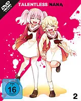 Talentless Nana DVD