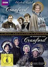 Cranford DVD