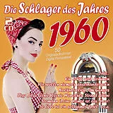 Various CD Die Schlager Des Jahres 1960