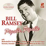 Bill Ramsey CD Pigalle, Pigalle - 40 Grosse Erfolge