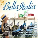 Various CD Bella Italia - 50 Italo- Hits