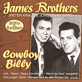 James Brothers CD Cowboy Billy - Die Grossen Erfolge