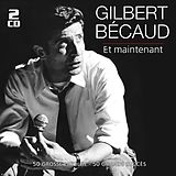 Gilbert Becaud CD Et Maintenant - 50 Grosse Erfolge
