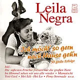 Leila Negra CD Ich Möcht' So Gern Nach Hause Geh'n - 50 Erfolge