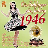 Various CD Die Schlager Des Jahres 1946