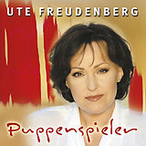 Ute Freudenberg CD Puppenspieler