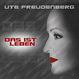 Ute Freudenberg CD Das Ist Leben