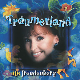 Ute Freudenberg CD Träumerland