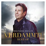 Wolfgang Ziegler CD Verdammt! Best Of