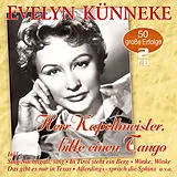 Evelyn Künneke CD Herr Kapellmeister, Bitte Einen Tango