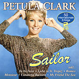 Petula Clark CD Sailor - 50 Internationale Erfolge