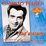 Camillo Felgen CD Sag' Warum - 50 Grosse Erfolge