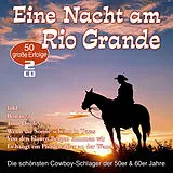 Various CD Eine Nacht Am Rio Grande