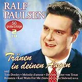Ralf Paulsen CD Tränen In Deinen Augen