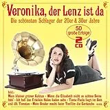 Various CD Veronika, Der Lenz Ist Da