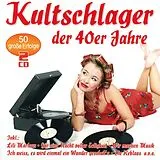 Various CD Kultschlager Der 40er Jahre