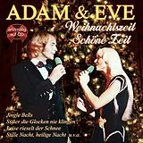 Adam & Eve CD Weihnachtszeit - Schöne Zeit