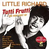 Little Richard CD Tutti Frutti - The Very Best Of