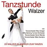 Various CD Tanzstunde - Walzer