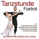 Various CD Tanzstunde - Foxtrot