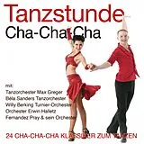 Various CD Tanzstunde - Cha-cha-cha