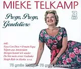 Mieke Telkamp CD Prego,Prego,Gondoliere - 75 Grosse Erfolge