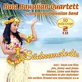 Hula Hawaiian Quartett & Valen CD Südseemelodie - 50 Grosse Erfolge