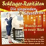 Die Singenden Seesterne CD Die Mädchen Mit Dem Treuen Blick