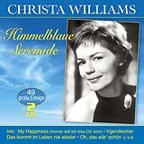 Christa Williams CD Himmelblaue Serenade - 49 Grosse Erfolge