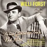 Willi Forst CD Du Hast Glück Bei Den Frau'n, Bel Ami