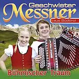Geschwister Messner CD Böhmischer Traum