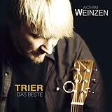 Achim Weinzen CD Trier - Das Beste Von Achim Weinzen