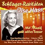Ilse Hass CD Mit Musik Geht Alles Besser
