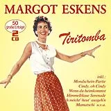 Margot Eskens CD Tiritomba - 50 Grosse Erfolge