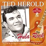 Ted Herold CD Hula Rock - 50 Grosse Erfolge