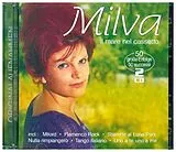 Milva CD Il Mare Nel Cassetto - 50 Grosse Erfolge