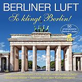 Various CD Berliner Luft - So Klingt Berlin!