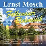 Ernst Mosch CD Falkenauer Blasmusik - 50 Grosse Erfolge