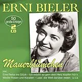 Erni Bieler CD Mauerblümchen - 50 Grosse Erfolge