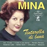 Mina CD Tintarella Di Luna - 50 Grosse Erfolge