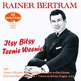 Rainer Bertram CD Itsy Bitsy Teenie Weenie