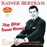 Rainer Bertram CD Itsy Bitsy Teenie Weenie