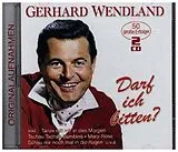 Gerhard Wendland CD Darf Ich Bitten? - 50 Große Erfolge