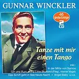 Gunnar Winckler CD Tanze Mit Mir Einen Tango