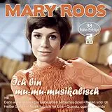 Mary Roos CD Ich Bin Mu-mu-musikalisch - 38 Frühe Erfolge